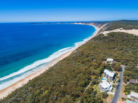 Rainbow Ocean Palms Resort - Maitland Accommodation 0