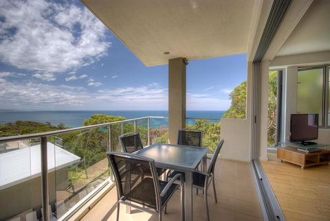 Rainbow Ocean Palms Resort - Maitland Accommodation 10