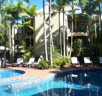 Ocean Breeze Resort - Maitland Accommodation