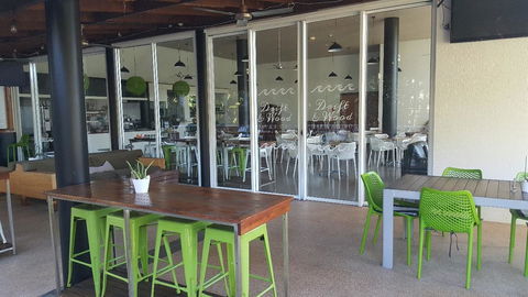 Sandcastles 1770 Motel & Resort - Maitland Accommodation 3