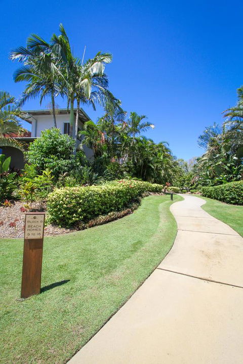 Sandcastles 1770 Motel & Resort - Maitland Accommodation 29