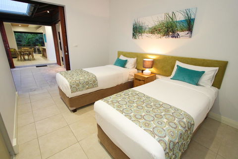 Sandcastles 1770 Motel & Resort - Maitland Accommodation 12