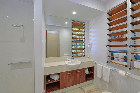 Sandcastles 1770 Motel & Resort - Maitland Accommodation 10