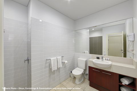 Sandcastles 1770 Motel & Resort - Maitland Accommodation 20