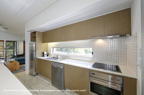 Sandcastles 1770 Motel & Resort - Maitland Accommodation 24