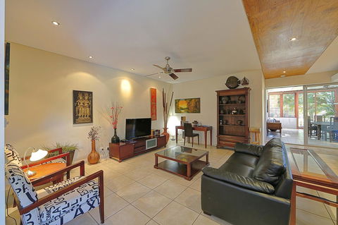 Sandcastles 1770 Motel & Resort - Maitland Accommodation 15