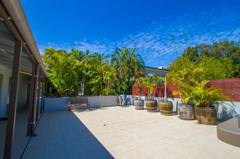 Sandcastles 1770 Motel & Resort - Maitland Accommodation 16