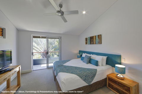 Sandcastles 1770 Motel & Resort - Maitland Accommodation 23