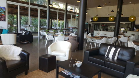 Sandcastles 1770 Motel & Resort - Maitland Accommodation 2