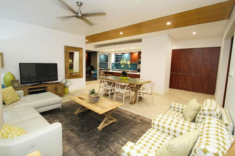 Sandcastles 1770 Motel & Resort - Maitland Accommodation 34