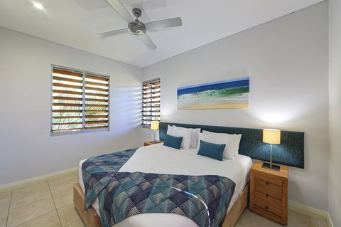 Sandcastles 1770 Motel & Resort - Maitland Accommodation 7