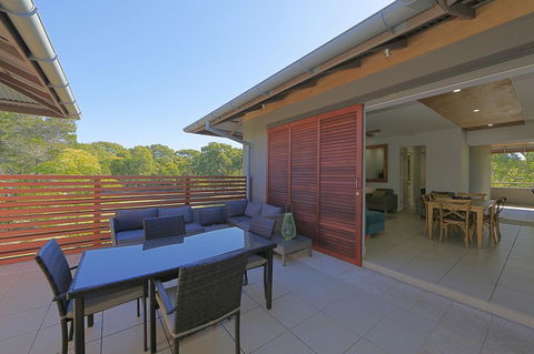 Sandcastles 1770 Motel & Resort - Maitland Accommodation 8