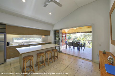 Sandcastles 1770 Motel & Resort - Maitland Accommodation 22