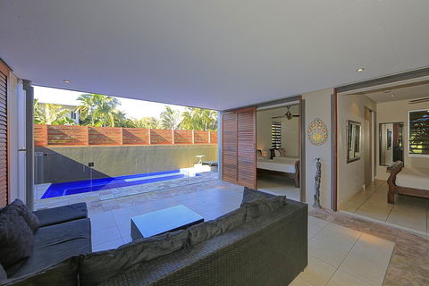 Sandcastles 1770 Motel & Resort - Maitland Accommodation 13
