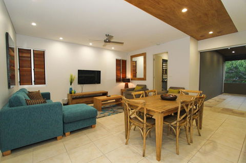Sandcastles 1770 Motel & Resort - Maitland Accommodation 4