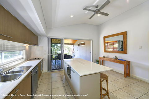 Sandcastles 1770 Motel & Resort - Maitland Accommodation 25