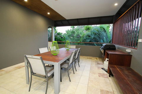 Sandcastles 1770 Motel & Resort - Maitland Accommodation 9