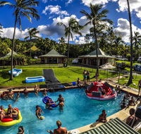 Nomads Airlie Beach - Maitland Accommodation