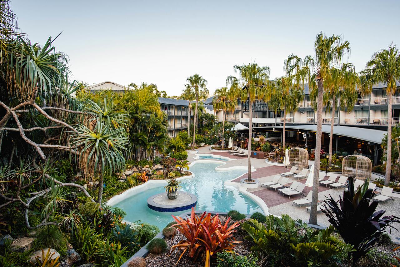 Cannonvale QLD Maitland Accommodation