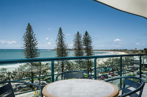 Landmark Resort - Maitland Accommodation 24