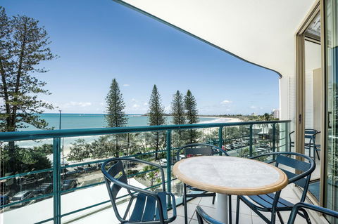 Landmark Resort - Maitland Accommodation 19