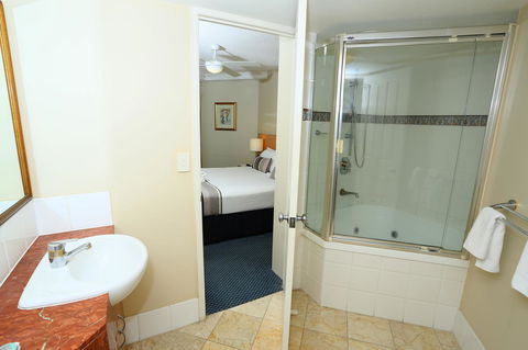 Landmark Resort - Maitland Accommodation 1
