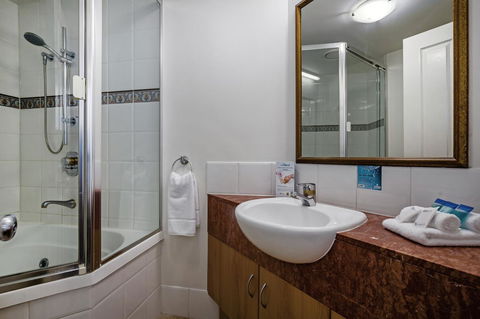 Landmark Resort - Maitland Accommodation 39