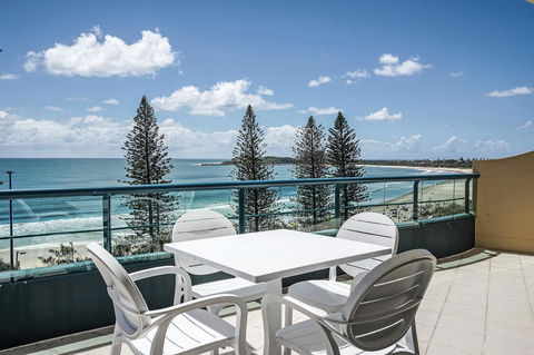 Landmark Resort - Maitland Accommodation 14
