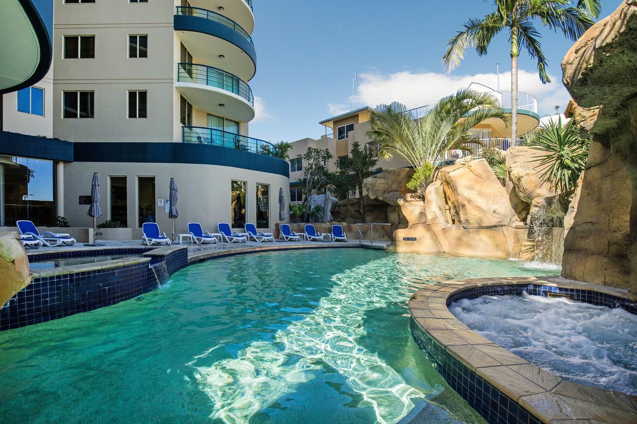 Mooloolaba QLD Maitland Accommodation