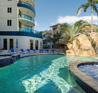 Landmark Resort - Maitland Accommodation