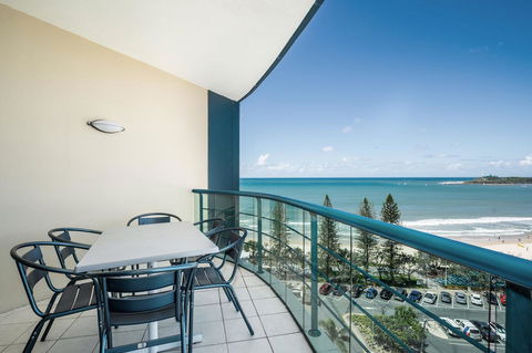 Landmark Resort - Maitland Accommodation 43