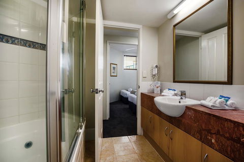 Landmark Resort - Maitland Accommodation 28