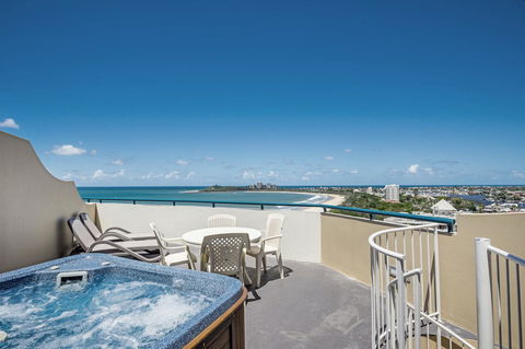 Landmark Resort - Maitland Accommodation 26
