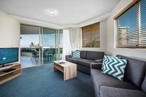 Landmark Resort - Maitland Accommodation 9