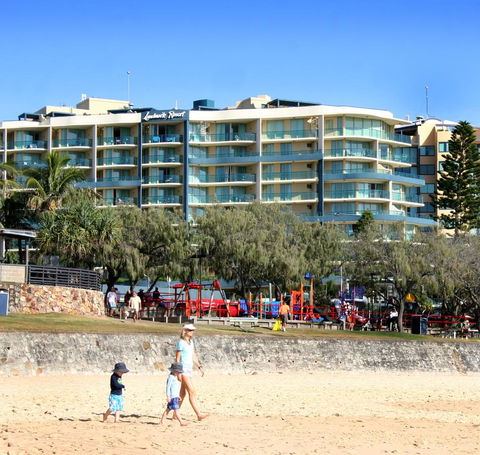 Landmark Resort - Maitland Accommodation 2