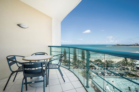 Landmark Resort - Maitland Accommodation 32