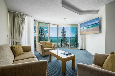 Landmark Resort - Maitland Accommodation 22