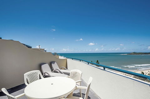 Landmark Resort - Maitland Accommodation 27