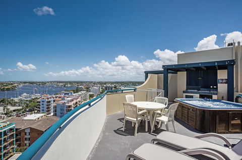 Landmark Resort - Maitland Accommodation 23