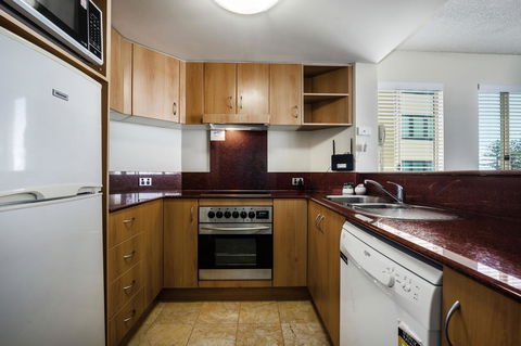 Landmark Resort - Maitland Accommodation 25