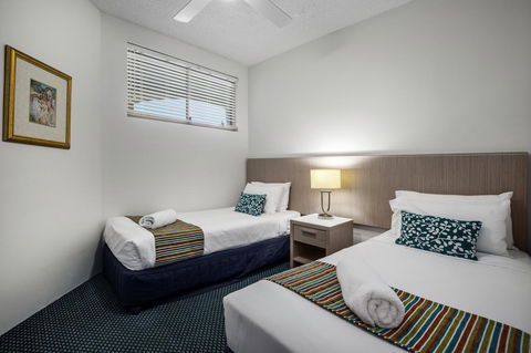 Landmark Resort - Maitland Accommodation 37