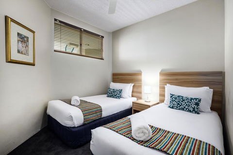 Landmark Resort - Maitland Accommodation 29