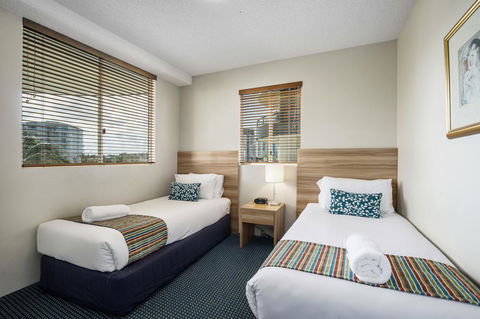 Landmark Resort - Maitland Accommodation 4