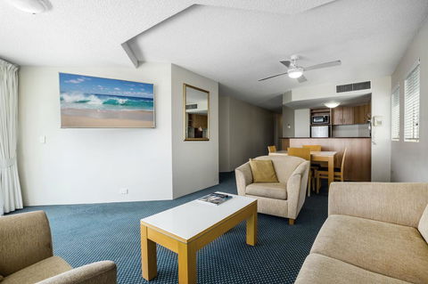Landmark Resort - Maitland Accommodation 21