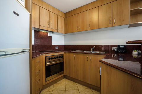 Landmark Resort - Maitland Accommodation 41