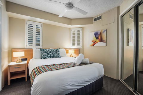 Landmark Resort - Maitland Accommodation 12