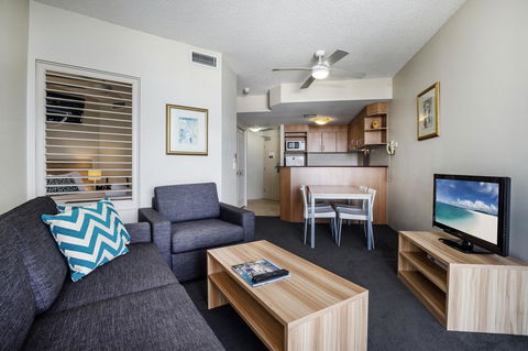 Landmark Resort - Maitland Accommodation 33