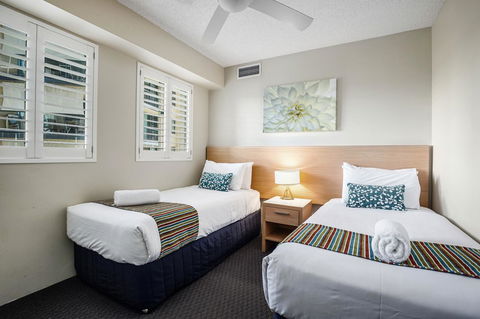 Landmark Resort - Maitland Accommodation 11
