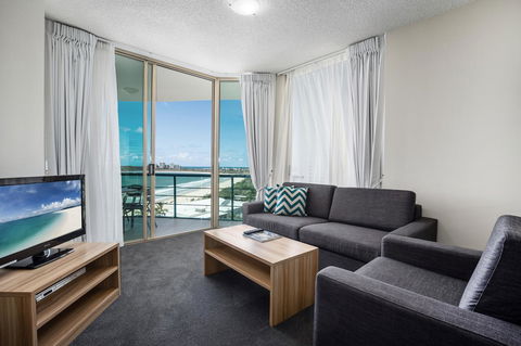 Landmark Resort - Maitland Accommodation 34