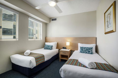 Landmark Resort - Maitland Accommodation 17